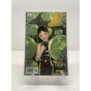 X-23 #5 - 2005 - Marvel Comics